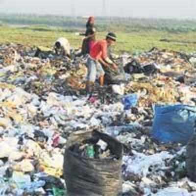 BMC dreads hunt for Hemant Karkare's vest at Deonar dump