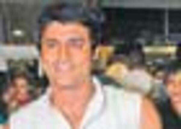 Manav: Bollywood calling