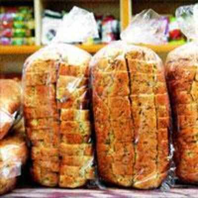 Brown Bread- A healthy lifestyle choice?