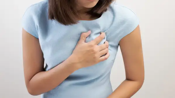 What really happens during a heart attack?