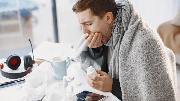 Why some people recover quickly from illness while others don't