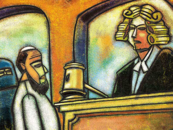 When the Constitution and religious laws collide