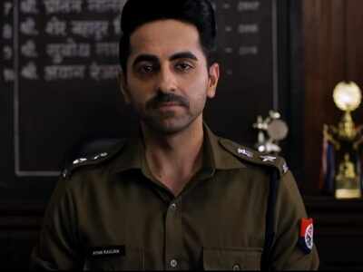 Article 15 trailer: Ayushmann Khurrana takes on a casteist society