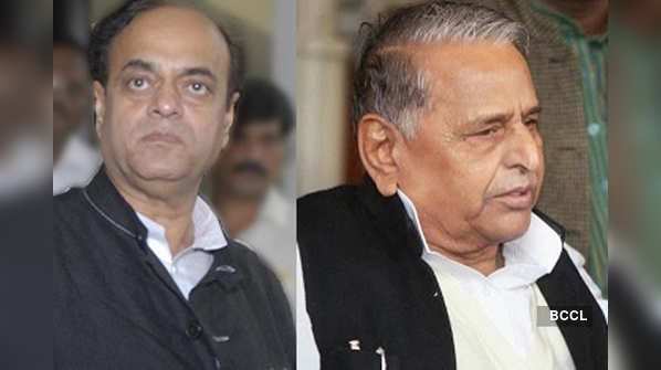 B-town reacts to Mulayam and Abu Azmi's rape comment