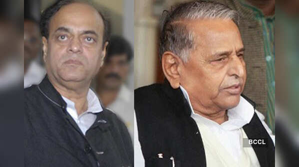 B-town reacts to Mulayam and Abu Azmi's rape comment