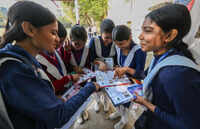 HBSE: Class 12 results likely by May second week, evaluation begins April 3