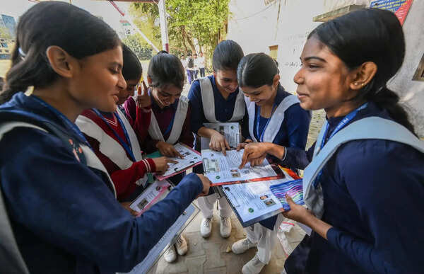 HBSE: Class 12 results likely by May second week, evaluation begins April 3