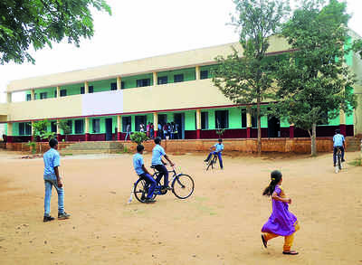 No merging of government schools