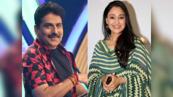 ​From Shailesh Lodha to Disha Vakani; Here's what these Taarak Mehta Ka Ooltah Chashmah actors are up to after quitting the show