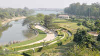 Delhi: Sanjay Lake to get facelift, turn into recreational hub 