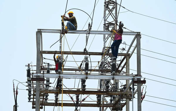 AP clears 629 AEE posts to boost power utilities