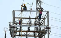 City&rsquo;s power demand hits all-time high of 2,372MW