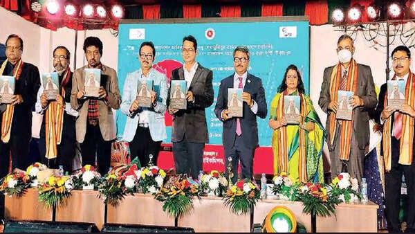 'For Bangladesh, India will always be friend in need'