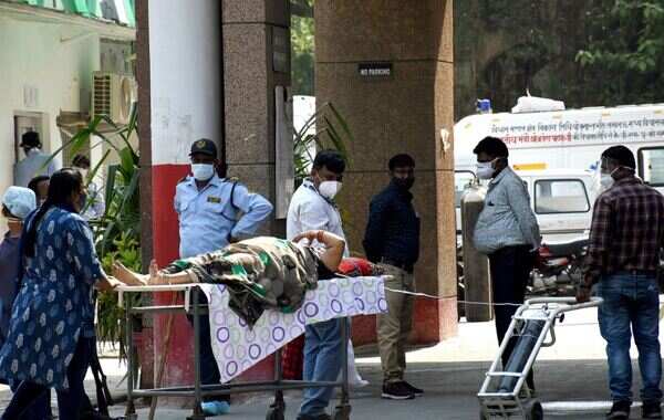 Deaths due to oxygen shortage no less than genocide: HC