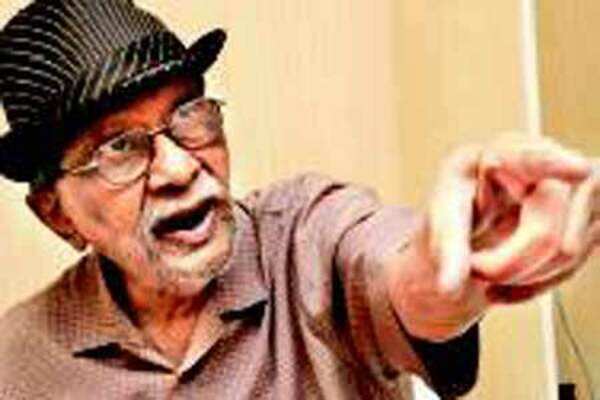 Marathi literature loses its Grace