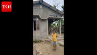 Elections rub Bamunigaon refugees&rsquo; NRC wounds raw