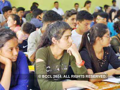 Not holding final year exams will damage students' future: UGC