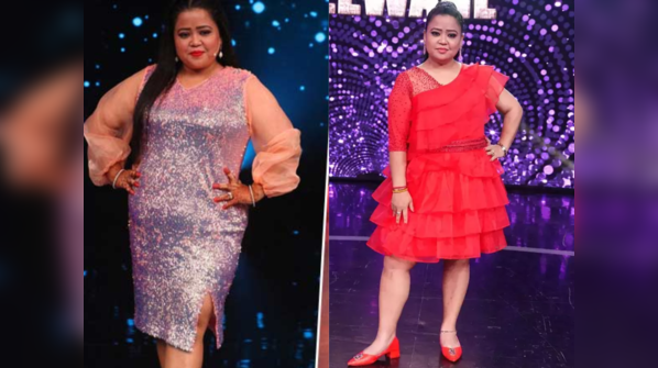 Bharti Singh