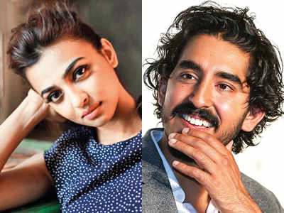 Dev Patel, Radhika Apte kick off Michael Winterbottom film in Rajasthan