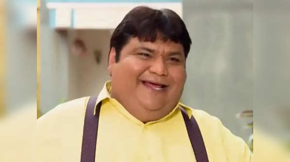 Remembering Taarak Mehta's... Dr Hathi aka Kavi Kumar Azad: Sonalika ...