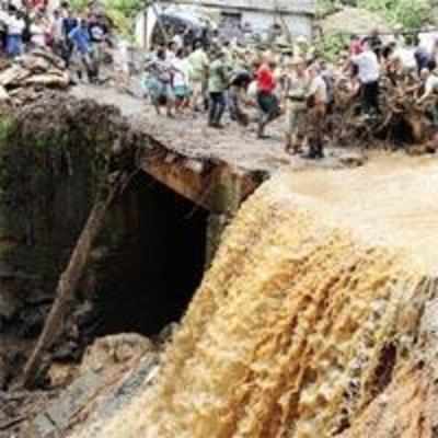 Over 350 dead in Brazil landslides