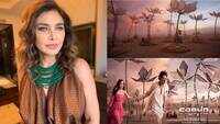 Lisa Ray accuses ‘Saaho’ makers of plagiarism 