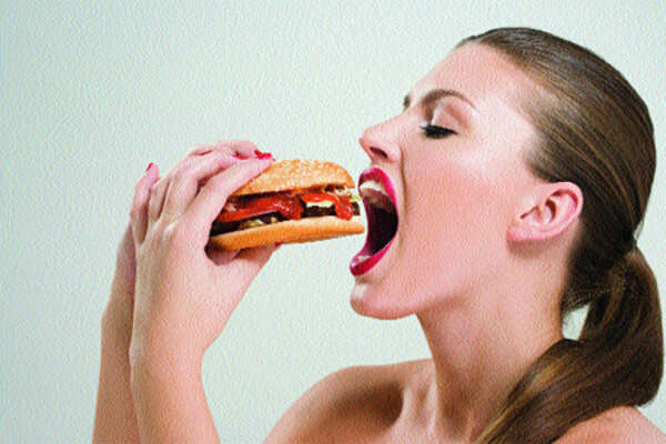 4 tricks to help you stay away from junk food