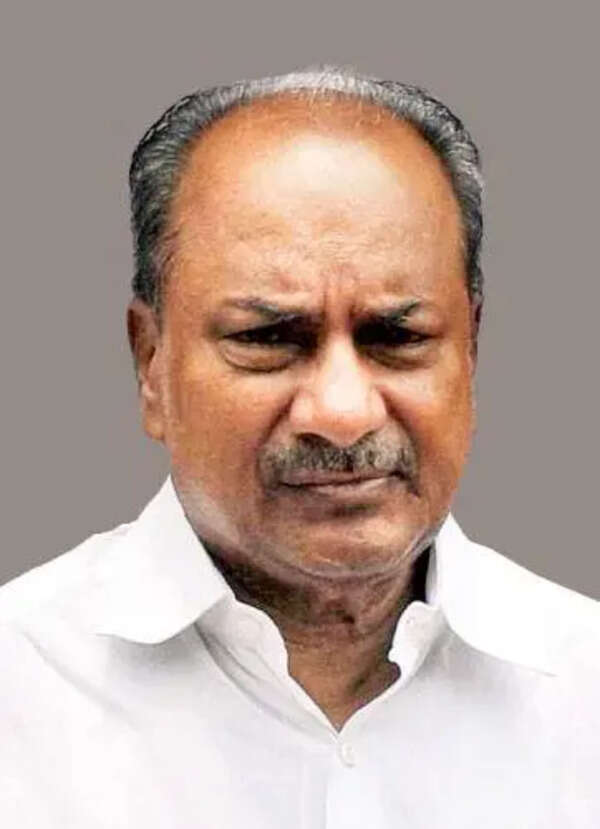 Antony claims UDF poised to sweep assembly elections in Kerala