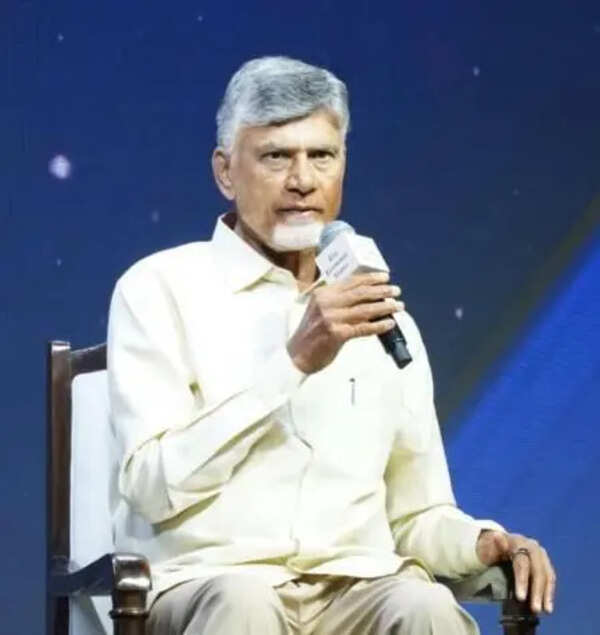 Naidu to Set Governance Agenda at Collectors’ Meet, Focus on Last-Mile Delivery