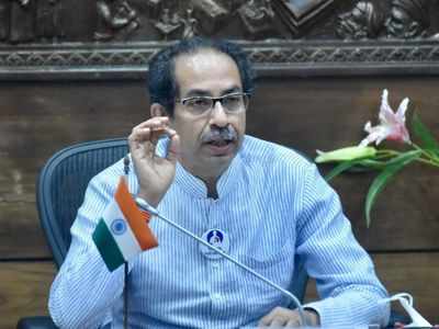 Parties busy in protests amid risk of second COVID-19 wave: CM Uddhav Thackeray