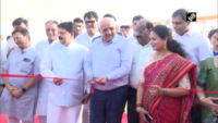 Gujarat CM Bhupendra Patel inaugurates ‘Shakti Mela’ in Vadodara 