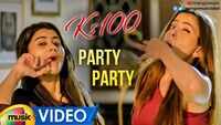 Ks 100 | Song - Party Party 