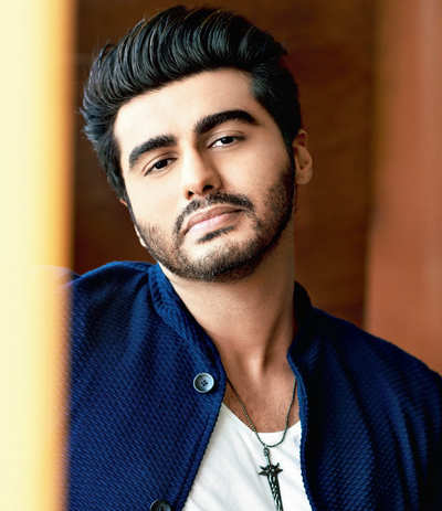 Now, Arjun Kapoor’s fight to be fit