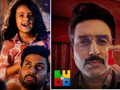 Ludo Movie Review: This Abhishek Bachchan, Aditya Roy Kapoor, Rajkummar Rao, Pankaj Tripathi-starrer crams in too much for one to process and challenges one’s attention span