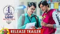 First Rank Raju - Official Trailer 
