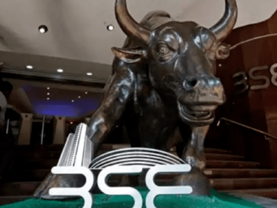 Sensex jumps over 300 pts to breach 50,000-mark for first time; Nifty tops 14,700