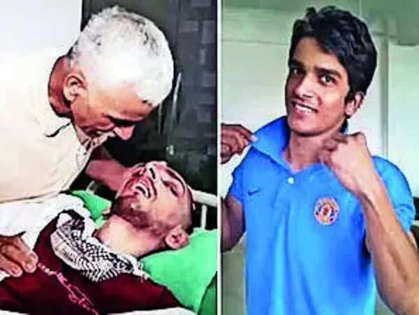 ‘Harish Rana judgment has expanded scope of right to die with dignity’