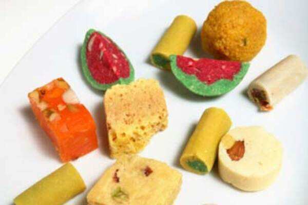 Do some cooking this Navratri