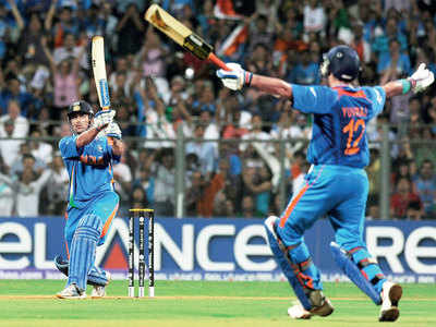India vs Sri Lanka 2011 World Cup: Nine years of obsession