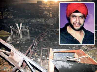 Kamala Mills fire: Court refuses pre-arrest bail to Yug Tulli