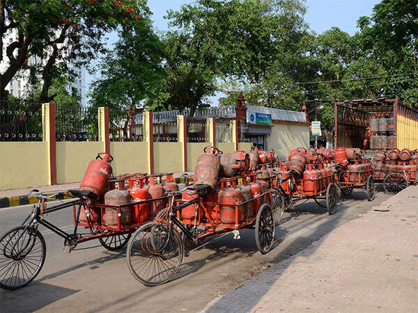State oil companies to add 5,000 distributors for LPG by 2019
