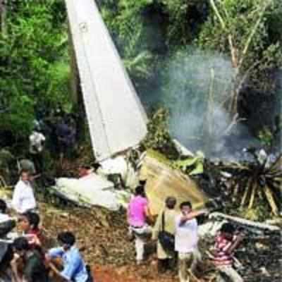 Air India pilot was asleep during Mangalore flight