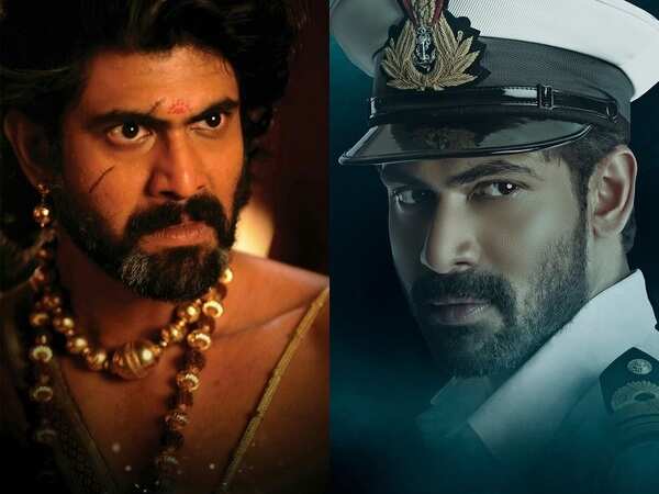 "Content is King!" says Rana Daggubati on 'Ghazi' and 'Baahubali 2' winning National Awards