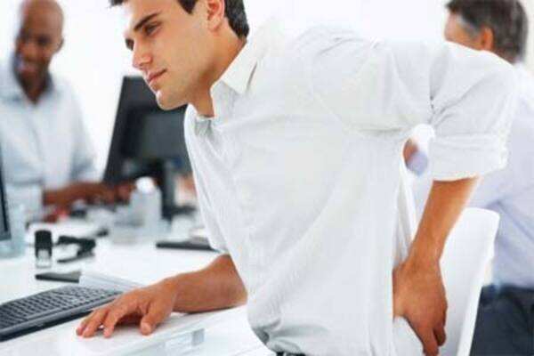 How to ease body aches and pain