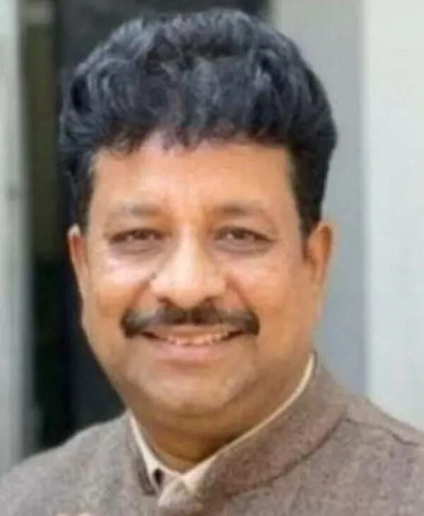 AAP MLA Raman Arora again without police security after event row