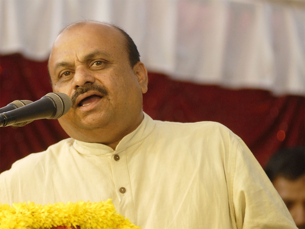 Tamil Nadu's objection to Mekedatu is project political adventure: Karnataka minister