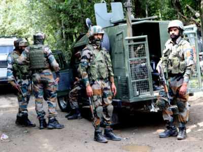 Army foils attempt by Pakistan Army’s Border Action Team in Keran sector