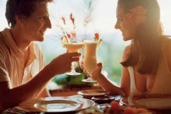 Will you be my date tonight?