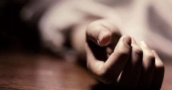 Law student found hanging in Rohtas