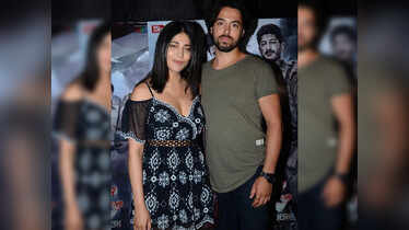 Shruti Haasan: Things that brought her in the limelight